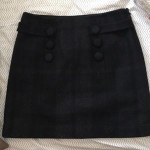 J. crew Skirt